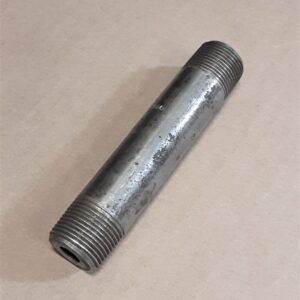 3/4" X 5" SR PIPE NIPPLE