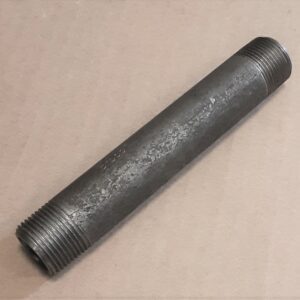 3/4x6 SCH160 SMLS NIP A333 GR6 THRD