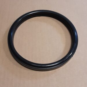 6" NEW STYLE HYCAR SEAL