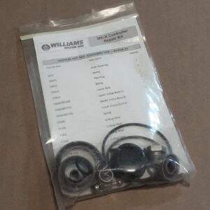 REPAIR KIT - MK X