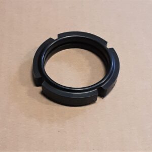 OLD STYLE PLATE HOLDER - HYCAR