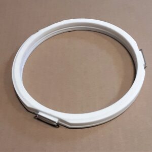 OLD STYLE PLATE HOLDER - TEFLON