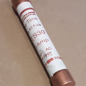 30AMP 600V FUSE