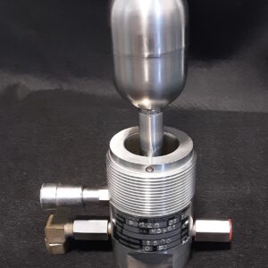 PATHWAY CEC2 PNEU. LEVEL SWITCH W/M/O