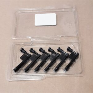 BLACK CHART PEN
