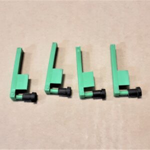GREEN CHART PEN