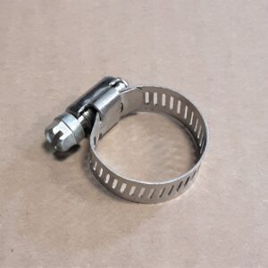 1" OD GEAR CLAMP