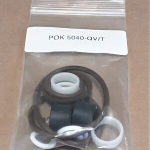 PUMP ORING VITON KIT