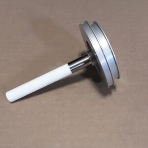 REPAIR KIT -500 LESS PLUNGER