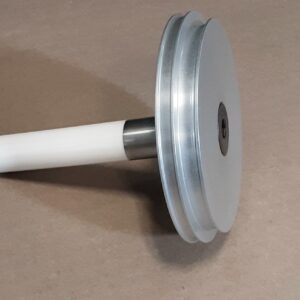 ARO WET END REPAIR KIT