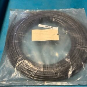 POLYETHYLENE HOSE, 1/4X.170"