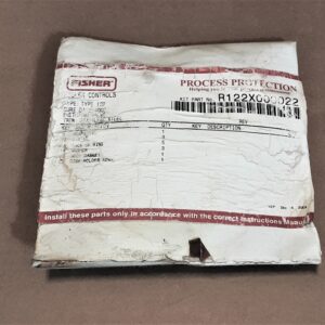 SWITCHING VALVE REPAIR KIT TYPE 122