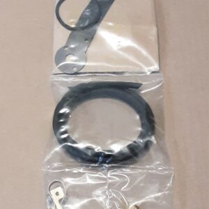R-KIT 2500 LWO TEMP CONTROLLER PARTS