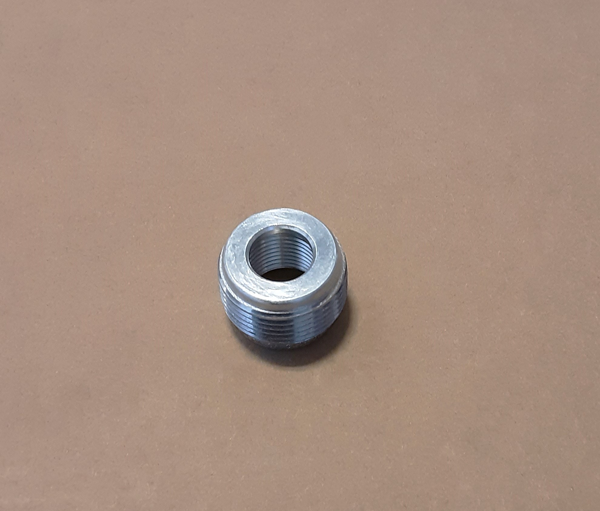 RBSS31 | Crouse-Hinds series reducing bushing