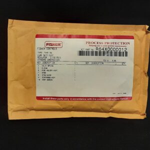 KIT, REPAIR 64 SPRING RANGE 3-150