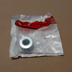 REDUCER BUSHING 1 X 1/2"