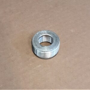 AL REDUCER BUSHING 1-1/4 X 3/4"