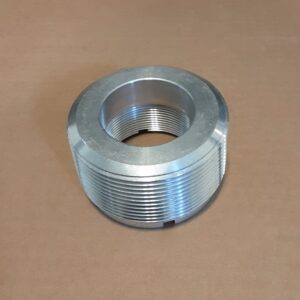 REDUCER BUSHING 3"X2"