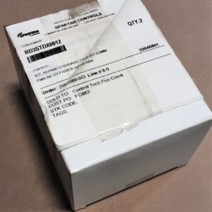 TRIM KIT 9.5MM REPAIR KIT