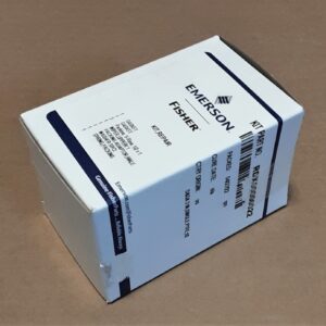 KIT,REPAIR D&DA 2",SINGLE PTFE,1/2" STEM