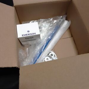 KIT REPAIR D&DA 1X1/4 COCR-A/NITR TRIM