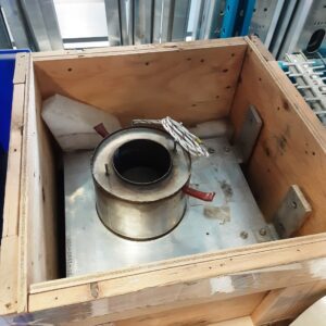 RECONDITIONED POWER CORE