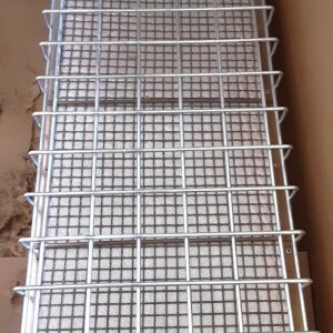 12X24 RECONDITIONED HEATER