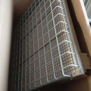 24X 24 SCOTTCAN HEATER RECONDITIONED
