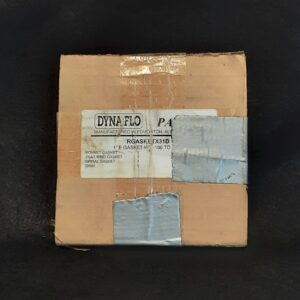 GASKET KIT, ET & 360 1"
