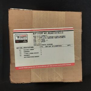 GASKET SET, TO 450F 2 E,ER&EZ 4X2