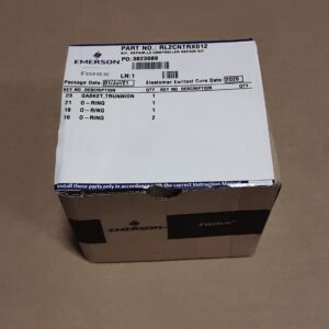 REPAIR KIT L2 CONTROLLER REPAIR KIT