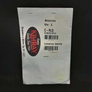 REPAIR KIT MASTER HT