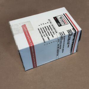 DBDY & ET Kit, Packing, Single TFE, 3/8