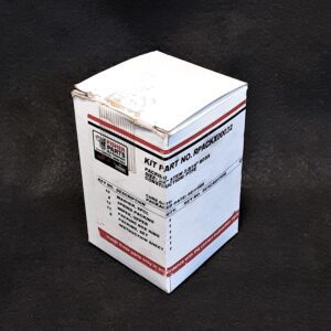 KIT,REPAIR PACKING SINGLE TFE 3/4 STEM