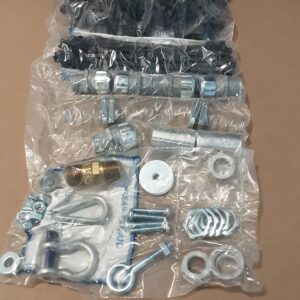 INSTALL KIT