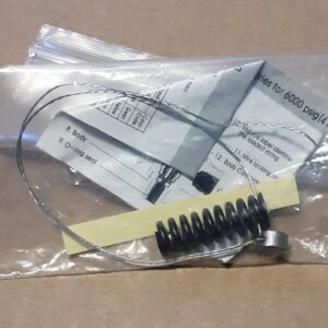 RELIEF VALVE SPRING 1500-2250