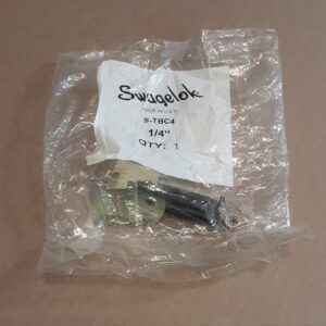 1/4" CUSHIONED CLAMP