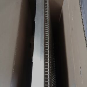 BRUEST HEATER 24X24 12V NG