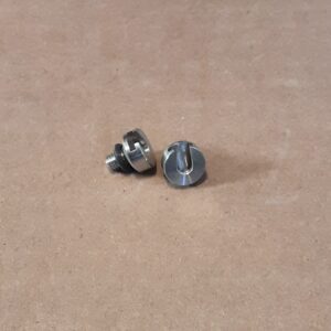 SPINDLE RETAINER 316 SST