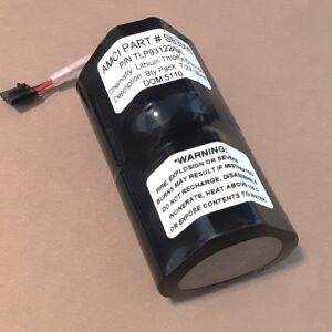 SAT SENTRY 35 BATTERY KIT (SB3500)