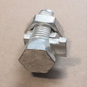 SPLIT BOLT