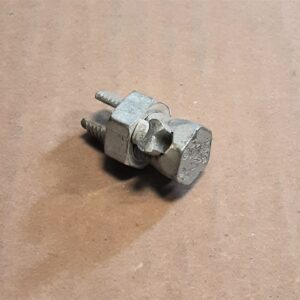 4 AWG SPLIT BOLT CONNECTOR