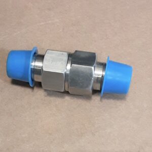SUNPUMP 113-7 CHECK VALVE SS