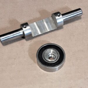 SUNPUM 113 (C) REPAIR KIT (PISTON/CAM)