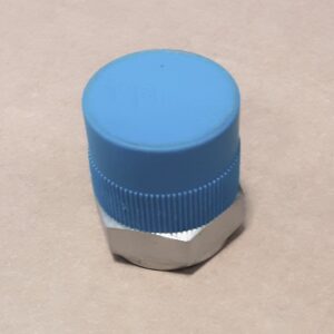 1" PIPE PLUG