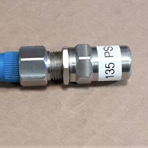 1/4MNPT CHECK VALVE