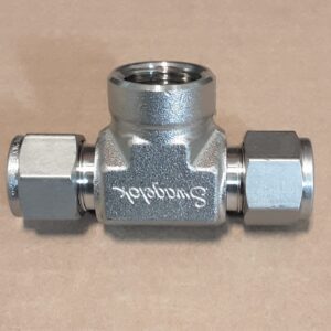 FITTING, 1/2"Tx1/2" FNPT BRANCH TEE