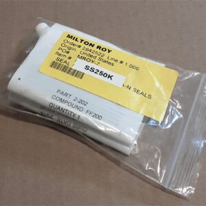 SEAL SET-P250V/KALREZ SEALS
