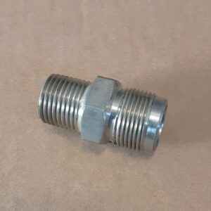 SIGHT GAUGE FITTINGS SST