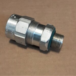 1/2" STAR TECK EXTREME CONNECTOR